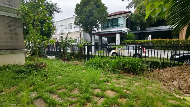 บางไผ่, Bangkok, Bang Phai, Bang Khae, Bangkok, 6 Bedrooms, 1,012 sqm, Single Detached House For Sale, by กันต์สินี(มิ้น) ช้างศร, 500344942 - DDproperty.com