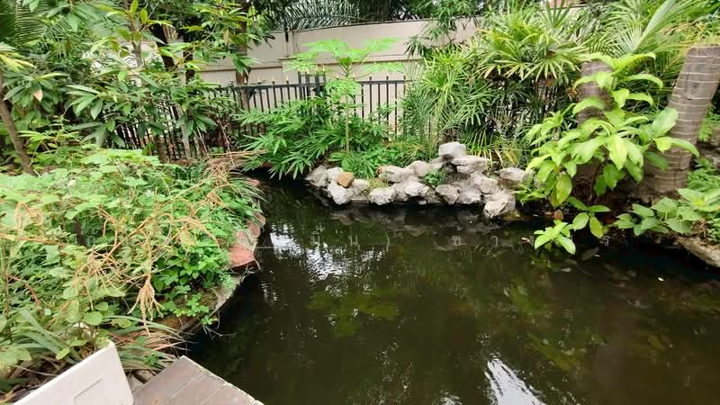 บางไผ่, Bangkok, Bang Phai, Bang Khae, Bangkok, 6 Bedrooms, 1,012 sqm, Single Detached House For Sale, by กันต์สินี(มิ้น) ช้างศร, 500344942 - DDproperty.com