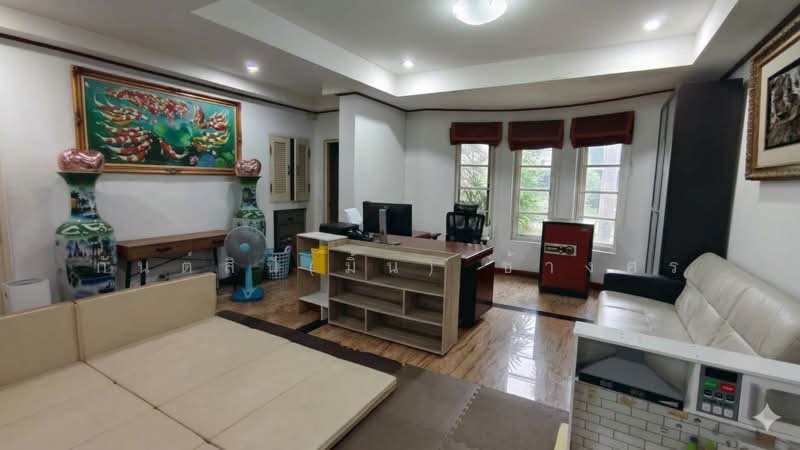 บางไผ่, กรุงเทพ, บางไผ่, บางแค, กรุงเทพ, 1,012 ตร.ม., บ้านเดี่ยว ขาย, โดย กันต์สินี(มิ้น) ช้างศร, 500344942 - DDproperty.com