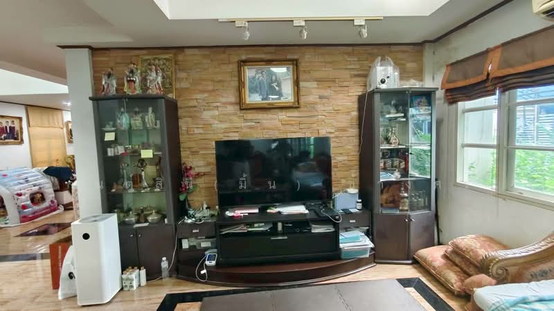บางไผ่, Bangkok, Bang Phai, Bang Khae, Bangkok, 6 Bedrooms, 1,012 sqm, Single Detached House For Sale, by กันต์สินี(มิ้น) ช้างศร, 500344942 - DDproperty.com