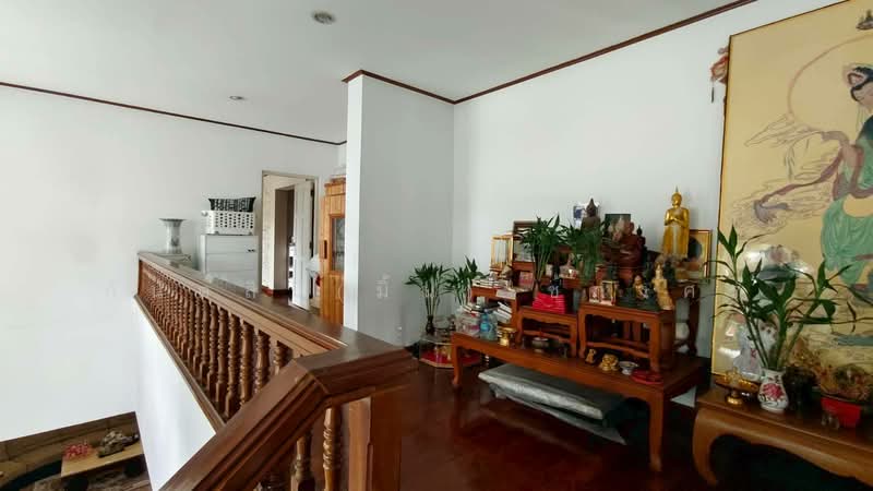 บางไผ่, Bangkok, Bang Phai, Bang Khae, Bangkok, 6 Bedrooms, 1,012 sqm, Single Detached House For Sale, by กันต์สินี(มิ้น) ช้างศร, 500344942 - DDproperty.com