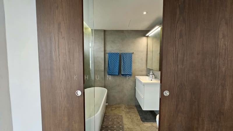 The Waterford Park, Bangkok, Soi Sukhumvit 53, Khlong Tan Nua, Watthana, Bangkok, 2 Bedrooms, 134 sqm, Condo For Sale, by Khun Pan, 500344943 - DDproperty.com