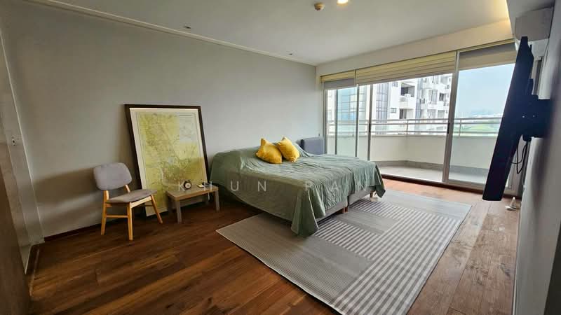 The Waterford Park, Bangkok, Soi Sukhumvit 53, Khlong Tan Nua, Watthana, Bangkok, 2 Bedrooms, 134 sqm, Condo For Sale, by Khun Pan, 500344943 - DDproperty.com