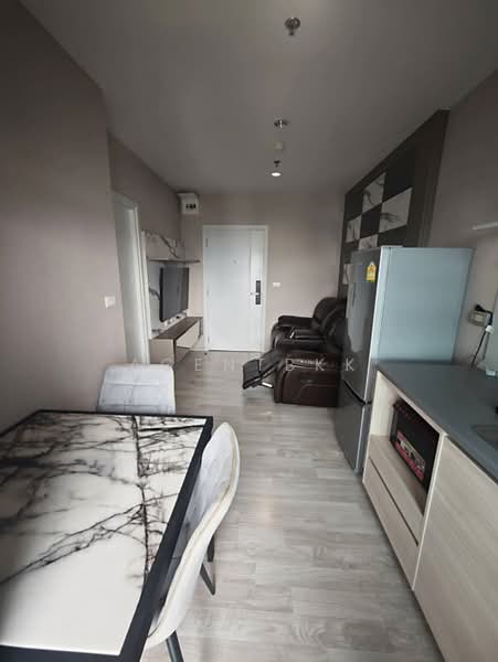 Plum Condo Ramkhamheng Station, Bangkok, Ramkhamhaeng Road, Suan Luang, Bangkok, 1 Bedroom, 27 sqm, Condo For Rent, by Agentbkk, 500344944 - DDproperty.com