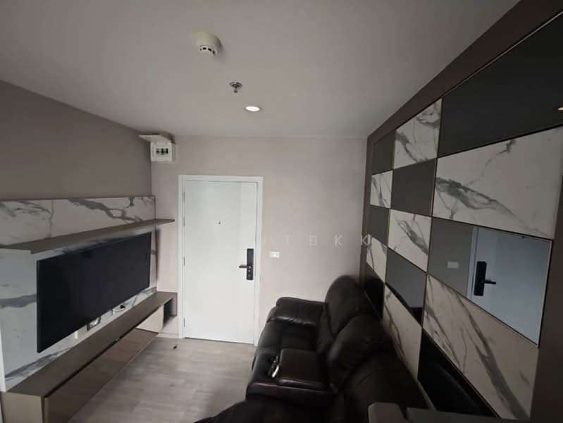 Plum Condo Ramkhamheng Station, Bangkok, Ramkhamhaeng Road, Suan Luang, Bangkok, 1 Bedroom, 27 sqm, Condo For Rent, by Agentbkk, 500344944 - DDproperty.com