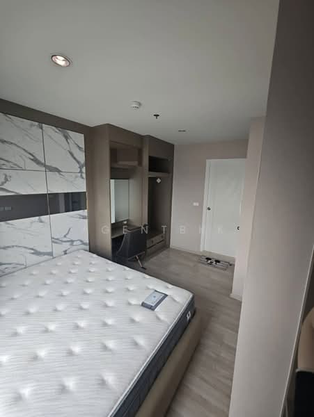 Plum Condo Ramkhamheng Station, Bangkok, Ramkhamhaeng Road, Suan Luang, Bangkok, 1 Bedroom, 27 sqm, Condo For Rent, by Agentbkk, 500344944 - DDproperty.com