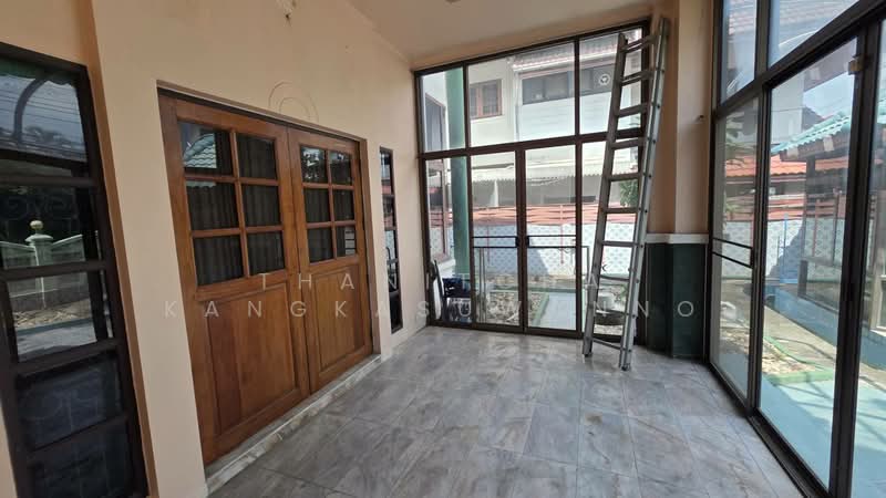 Preecha Lam Phet Ramkhamhaeng Project, Bangkok, ถนนรามคำแหง, Hua Mak, Bang Kapi, Bangkok, 3 Bedrooms, 240 sqm, Single Detached House For Sale, by Thanitcha Kangkasuwanno, 500344945 - DDproperty.com