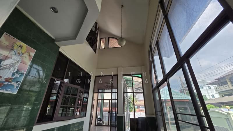 H314618 โครงการ ปรีชาล้ำเพชร รามคำแหง, กรุงเทพ, ถนนรามคำแหง, หัวหมาก, บางกะปิ, กรุงเทพ, 240 ตร.ม., บ้านเดี่ยว ขาย, โดย Thanitcha Kangkasuwanno, 500344945 - DDproperty.com