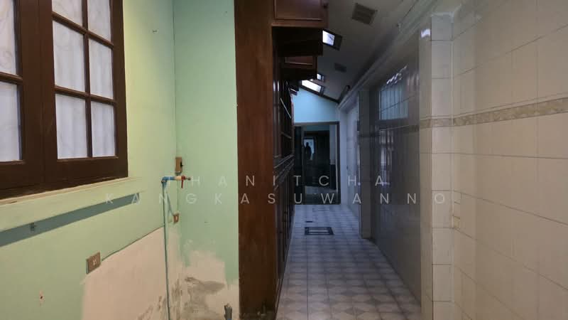 Preecha Lam Phet Ramkhamhaeng Project, Bangkok, ถนนรามคำแหง, Hua Mak, Bang Kapi, Bangkok, 3 Bedrooms, 240 sqm, Single Detached House For Sale, by Thanitcha Kangkasuwanno, 500344945 - DDproperty.com