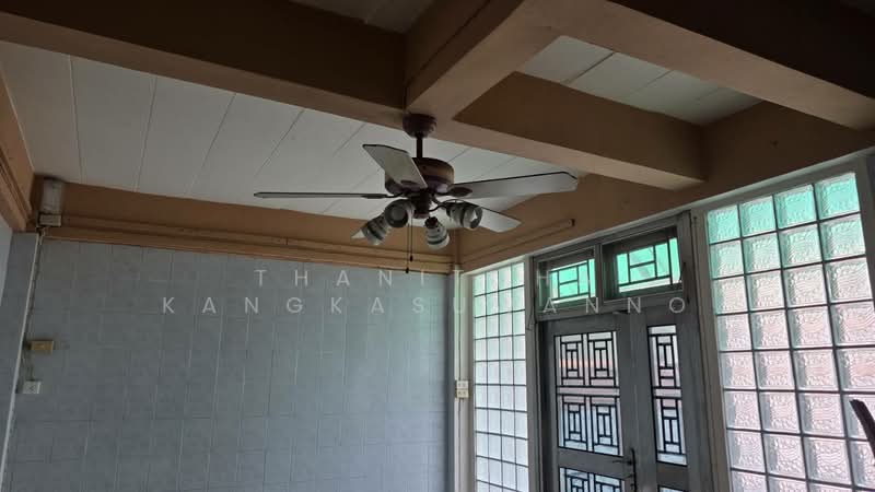 Preecha Lam Phet Ramkhamhaeng Project, Bangkok, ถนนรามคำแหง, Hua Mak, Bang Kapi, Bangkok, 3 Bedrooms, 240 sqm, Single Detached House For Sale, by Thanitcha Kangkasuwanno, 500344945 - DDproperty.com