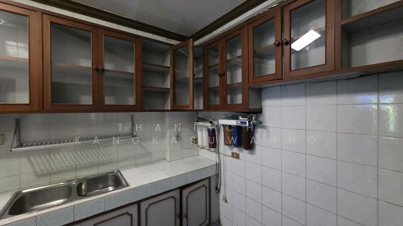 H314618 โครงการ ปรีชาล้ำเพชร รามคำแหง, กรุงเทพ, ถนนรามคำแหง, หัวหมาก, บางกะปิ, กรุงเทพ, 240 ตร.ม., บ้านเดี่ยว ขาย, โดย Thanitcha Kangkasuwanno, 500344945 - DDproperty.com