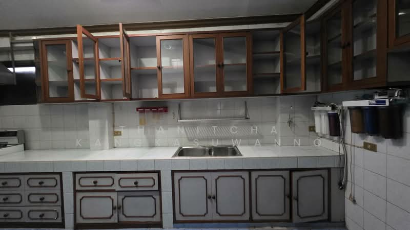 Preecha Lam Phet Ramkhamhaeng Project, Bangkok, ถนนรามคำแหง, Hua Mak, Bang Kapi, Bangkok, 3 Bedrooms, 240 sqm, Single Detached House For Sale, by Thanitcha Kangkasuwanno, 500344945 - DDproperty.com