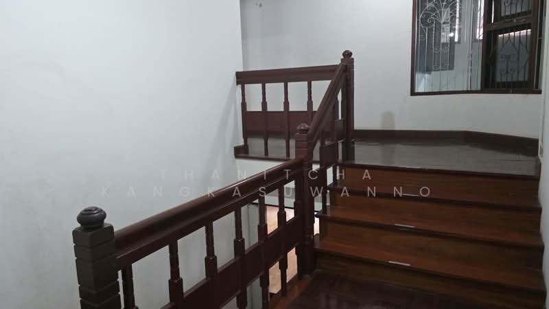 Preecha Lam Phet Ramkhamhaeng Project, Bangkok, ถนนรามคำแหง, Hua Mak, Bang Kapi, Bangkok, 3 Bedrooms, 240 sqm, Single Detached House For Sale, by Thanitcha Kangkasuwanno, 500344945 - DDproperty.com