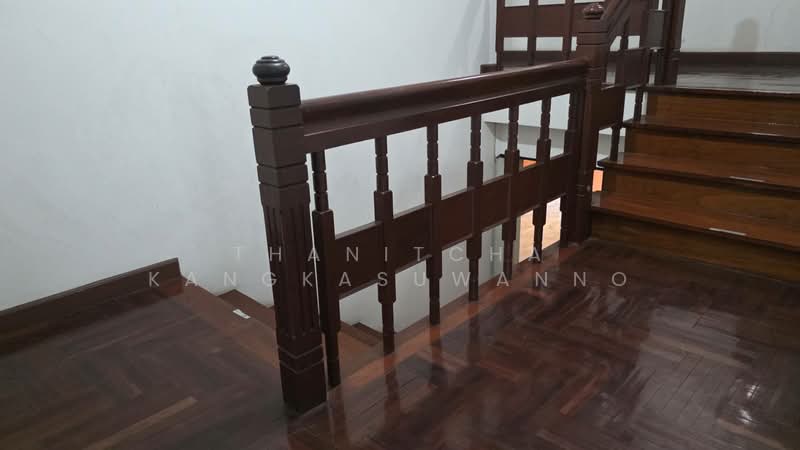 H314618 โครงการ ปรีชาล้ำเพชร รามคำแหง, กรุงเทพ, ถนนรามคำแหง, หัวหมาก, บางกะปิ, กรุงเทพ, 240 ตร.ม., บ้านเดี่ยว ขาย, โดย Thanitcha Kangkasuwanno, 500344945 - DDproperty.com