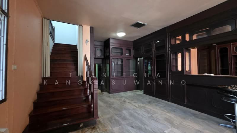 Preecha Lam Phet Ramkhamhaeng Project, Bangkok, ถนนรามคำแหง, Hua Mak, Bang Kapi, Bangkok, 3 Bedrooms, 240 sqm, Single Detached House For Sale, by Thanitcha Kangkasuwanno, 500344945 - DDproperty.com