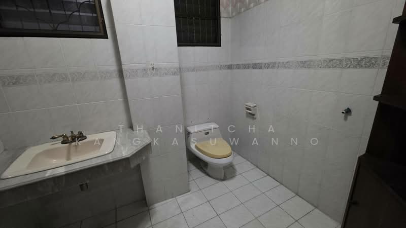 Preecha Lam Phet Ramkhamhaeng Project, Bangkok, ถนนรามคำแหง, Hua Mak, Bang Kapi, Bangkok, 3 Bedrooms, 240 sqm, Single Detached House For Sale, by Thanitcha Kangkasuwanno, 500344945 - DDproperty.com