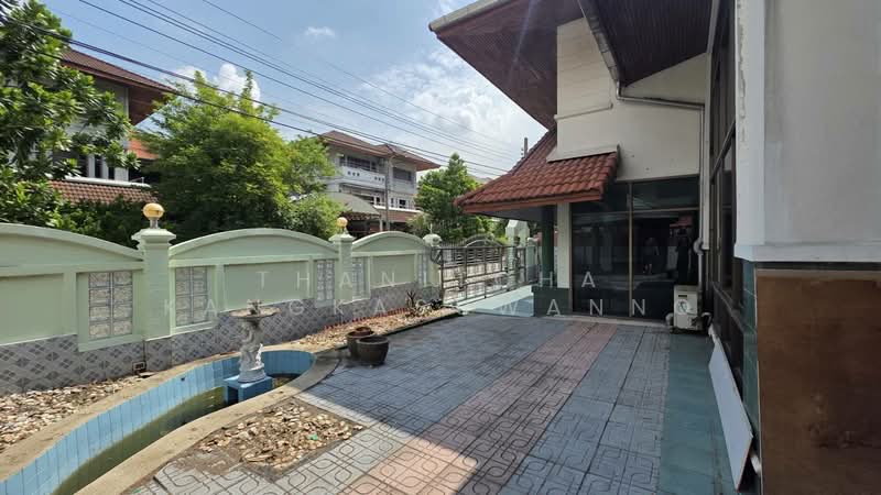 H314618 โครงการ ปรีชาล้ำเพชร รามคำแหง, กรุงเทพ, ถนนรามคำแหง, หัวหมาก, บางกะปิ, กรุงเทพ, 240 ตร.ม., บ้านเดี่ยว ขาย, โดย Thanitcha Kangkasuwanno, 500344945 - DDproperty.com