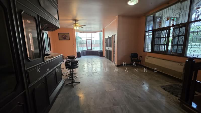 Preecha Lam Phet Ramkhamhaeng Project, Bangkok, ถนนรามคำแหง, Hua Mak, Bang Kapi, Bangkok, 3 Bedrooms, 240 sqm, Single Detached House For Sale, by Thanitcha Kangkasuwanno, 500344945 - DDproperty.com