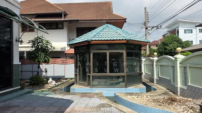 Preecha Lam Phet Ramkhamhaeng Project, Bangkok, ถนนรามคำแหง, Hua Mak, Bang Kapi, Bangkok, 3 Bedrooms, 240 sqm, Single Detached House For Sale, by Thanitcha Kangkasuwanno, 500344945 - DDproperty.com