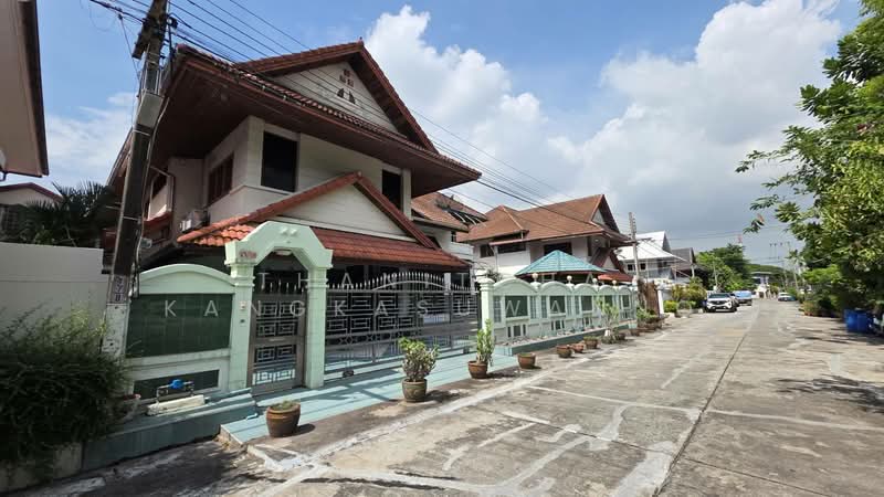 Preecha Lam Phet Ramkhamhaeng Project, Bangkok, ถนนรามคำแหง, Hua Mak, Bang Kapi, Bangkok, 3 Bedrooms, 240 sqm, Single Detached House For Sale, by Thanitcha Kangkasuwanno, 500344945 - DDproperty.com
