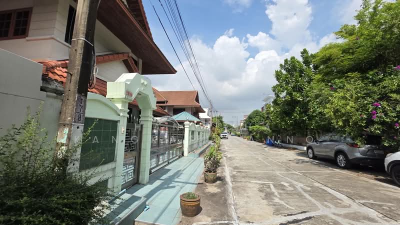 Preecha Lam Phet Ramkhamhaeng Project, Bangkok, ถนนรามคำแหง, Hua Mak, Bang Kapi, Bangkok, 3 Bedrooms, 240 sqm, Single Detached House For Sale, by Thanitcha Kangkasuwanno, 500344945 - DDproperty.com