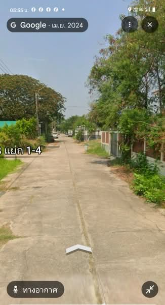 ที่ดินตลิ่งชัน กรุงเทพมหานคร, Bangkok, Bang Ra Mat, Taling Chan, Bangkok, , 200 sqm, Land For Sale, by The Best Property Agent ต้อม, 500344946 - DDproperty.com