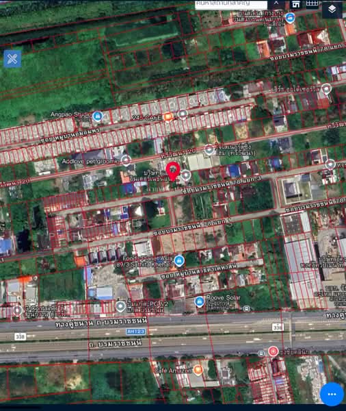 ที่ดินตลิ่งชัน กรุงเทพมหานคร, กรุงเทพ, บางระมาด, ตลิ่งชัน, กรุงเทพ, 200 ตร.ม., ที่ดิน ขาย, โดย The Best Property Agent ต้อม, 500344946 - DDproperty.com