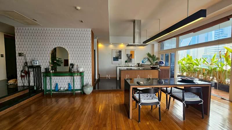 Sukhumvit House : สุขุมวิท เฮ้าส์, กรุงเทพ, ซอยสุขุมวิท 23, คลองเตยเหนือ, วัฒนา, กรุงเทพ, 230 ตร.ม., คอนโด ขาย, โดย Khun Pan, 500344948 - DDproperty.com