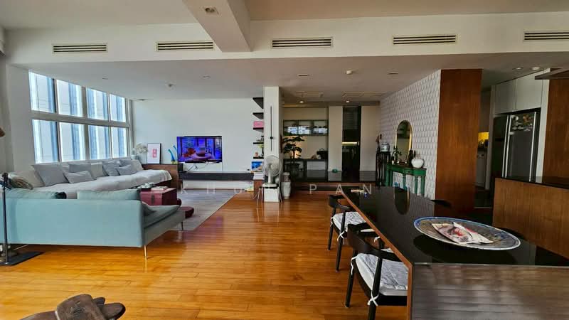Sukhumvit House : สุขุมวิท เฮ้าส์, กรุงเทพ, ซอยสุขุมวิท 23, คลองเตยเหนือ, วัฒนา, กรุงเทพ, 230 ตร.ม., คอนโด ขาย, โดย Khun Pan, 500344948 - DDproperty.com