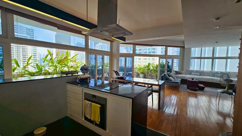 Sukhumvit House, Bangkok, Soi Sukhumvit 23, Khlongtoei Nua, Watthana, Bangkok, 3 Bedrooms, 230 sqm, Condo For Sale, by Khun Pan, 500344948 - DDproperty.com