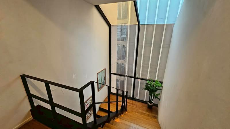 Sukhumvit House, Bangkok, Soi Sukhumvit 23, Khlongtoei Nua, Watthana, Bangkok, 3 Bedrooms, 230 sqm, Condo For Sale, by Khun Pan, 500344948 - DDproperty.com