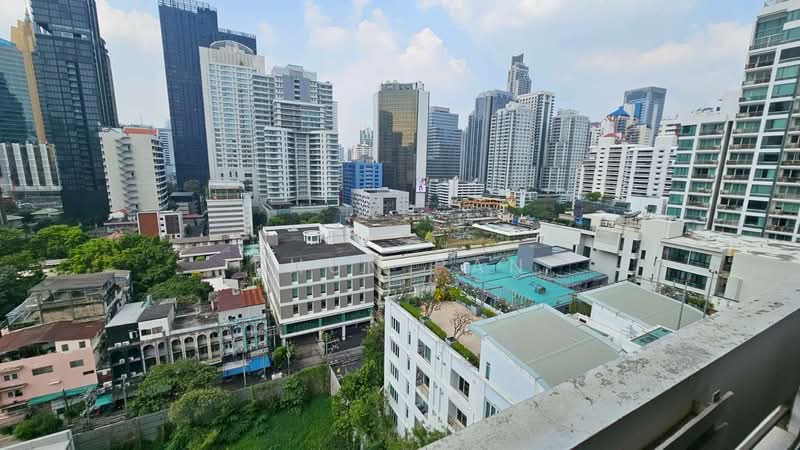 Sukhumvit House, Bangkok, Soi Sukhumvit 23, Khlongtoei Nua, Watthana, Bangkok, 3 Bedrooms, 230 sqm, Condo For Sale, by Khun Pan, 500344948 - DDproperty.com