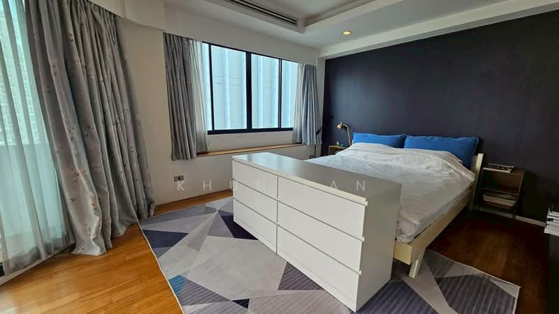Sukhumvit House, Bangkok, Soi Sukhumvit 23, Khlongtoei Nua, Watthana, Bangkok, 3 Bedrooms, 230 sqm, Condo For Sale, by Khun Pan, 500344948 - DDproperty.com