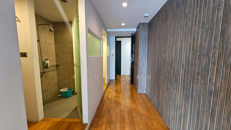 Sukhumvit House, Bangkok, Soi Sukhumvit 23, Khlongtoei Nua, Watthana, Bangkok, 3 Bedrooms, 230 sqm, Condo For Sale, by Khun Pan, 500344948 - DDproperty.com