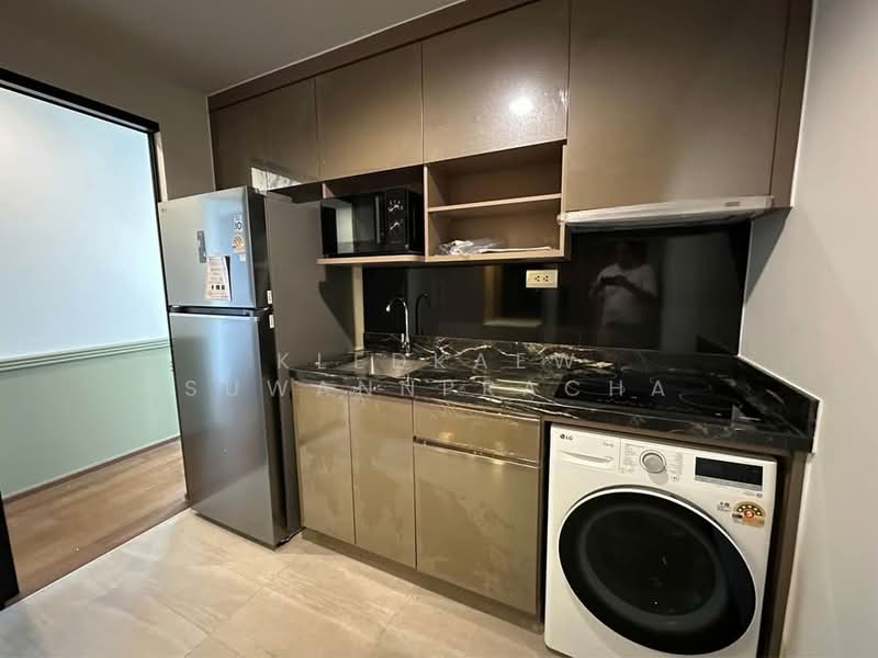IDEO Q Sukhumvit 36 : ไอดีโอ คิว สุขุมวิท 36, กรุงเทพ, ซอยสุขุมวิท 36, คลองตัน, คลองเตย, กรุงเทพ, 64 ตร.ม., คอนโด ให้เช่า, โดย Kledkaew Suwannpracha, 500344949 - DDproperty.com