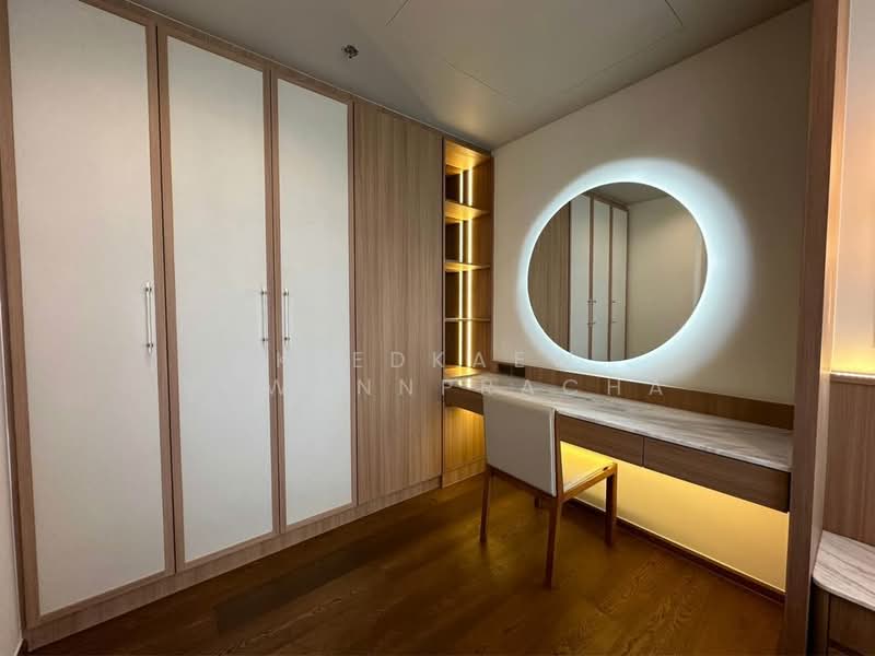 IDEO Q Sukhumvit 36, Bangkok, Soi Sukhumvit 36, Khong Tan, Khlong Toei, Bangkok, 2 Bedrooms, 64 sqm, Condo For Rent, by Kledkaew Suwannpracha, 500344949 - DDproperty.com