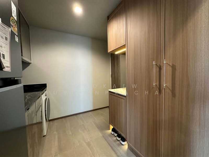 IDEO Q Sukhumvit 36, Bangkok, Soi Sukhumvit 36, Khong Tan, Khlong Toei, Bangkok, 2 Bedrooms, 64 sqm, Condo For Rent, by Kledkaew Suwannpracha, 500344949 - DDproperty.com
