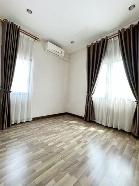 Natura Trend Srinakarin, Samut Prakan, Sap Phatthana Road, Bang Mueng, Muang Samut Prakarn, Samut Prakan, 3 Bedrooms, 150 sqm, Semi-Detached House (Twin House) For Sale, by The Best Property ออ, 500344950 - DDproperty.com