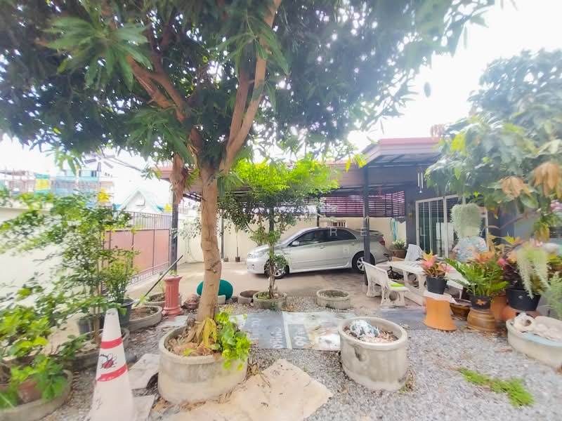 บ้านเดี่ยว ซอยเลี่ยงเมืองปากเกร็ด 41 ถนนเลี่ยงเมืองปากเกร็ด นนทบุรี, Nonthaburi, Bang Talat, Pak Kret, Nonthaburi, 1 Bedroom, 160 sqm, Single Detached House For Sale, by HOMEPLUS REALTY - คุณนิล, 500344952 - DDproperty.com