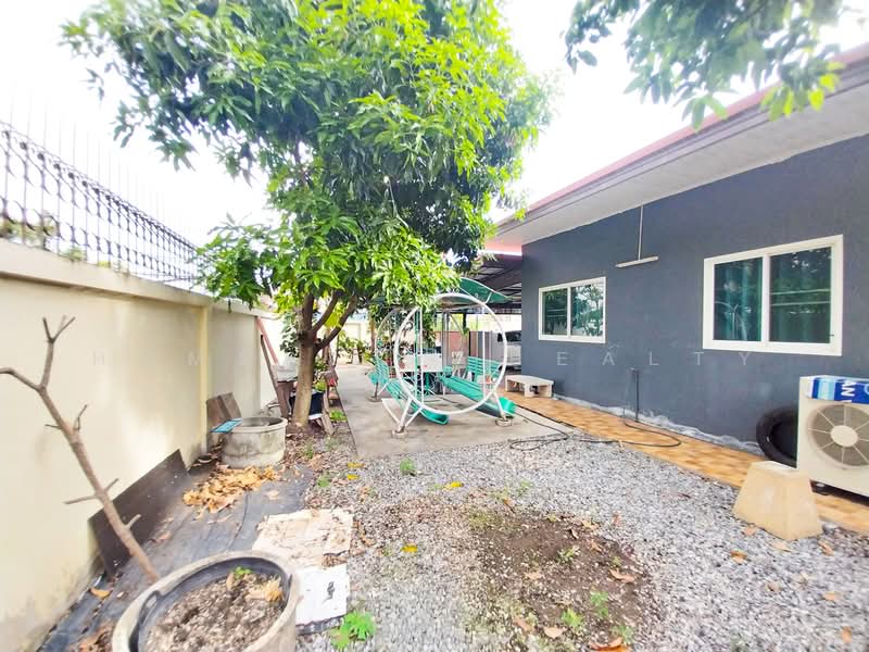 บ้านเดี่ยว ซอยเลี่ยงเมืองปากเกร็ด 41 ถนนเลี่ยงเมืองปากเกร็ด นนทบุรี, Nonthaburi, Bang Talat, Pak Kret, Nonthaburi, 1 Bedroom, 160 sqm, Single Detached House For Sale, by HOMEPLUS REALTY - คุณนิล, 500344952 - DDproperty.com