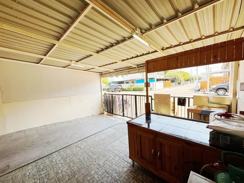 หมู่บ้านพฤกษานารา99 โรจนะ-สามเรือน ถนนทางหลวงหมายเลข 32 ต.สามเรือน อ.บางปะอิน จ.พระนครศรีอยุธยา, Phra Nakhon Si Ayutthaya, Sam Ruan, Bang Pa-In, Phra Nakhon Si Ayutthaya, 3 Bedrooms, 77 sqm, Townhouse For Sale, by ภัทรนัน อิศรางกูร ณ อยุธยา, 500344953 - DDproperty.com