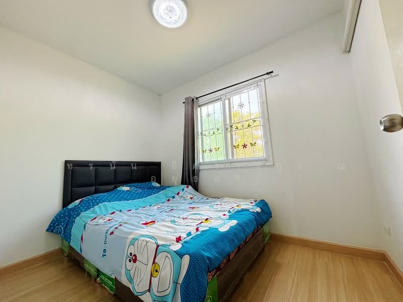 หมู่บ้านพฤกษานารา99 โรจนะ-สามเรือน ถนนทางหลวงหมายเลข 32 ต.สามเรือน อ.บางปะอิน จ.พระนครศรีอยุธยา, Phra Nakhon Si Ayutthaya, Sam Ruan, Bang Pa-In, Phra Nakhon Si Ayutthaya, 3 Bedrooms, 77 sqm, Townhouse For Sale, by ภัทรนัน อิศรางกูร ณ อยุธยา, 500344953 - DDproperty.com
