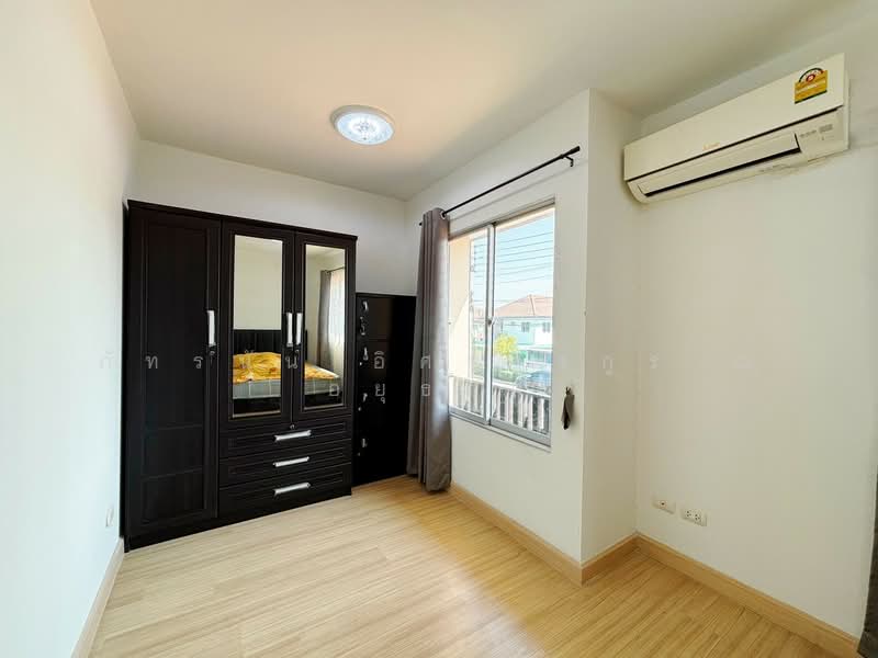 หมู่บ้านพฤกษานารา99 โรจนะ-สามเรือน ถนนทางหลวงหมายเลข 32 ต.สามเรือน อ.บางปะอิน จ.พระนครศรีอยุธยา, พระนครศรีอยุธยา, สามเรือน, บางปะอิน, พระนครศรีอยุธยา, 77 ตร.ม., ทาวน์เฮ้าส์ ขาย, โดย ภัทรนัน อิศรางกูร ณ อยุธยา, 500344953 - DDproperty.com