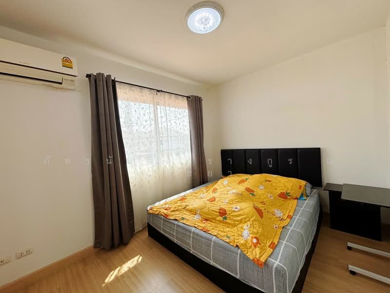หมู่บ้านพฤกษานารา99 โรจนะ-สามเรือน ถนนทางหลวงหมายเลข 32 ต.สามเรือน อ.บางปะอิน จ.พระนครศรีอยุธยา, Phra Nakhon Si Ayutthaya, Sam Ruan, Bang Pa-In, Phra Nakhon Si Ayutthaya, 3 Bedrooms, 77 sqm, Townhouse For Sale, by ภัทรนัน อิศรางกูร ณ อยุธยา, 500344953 - DDproperty.com