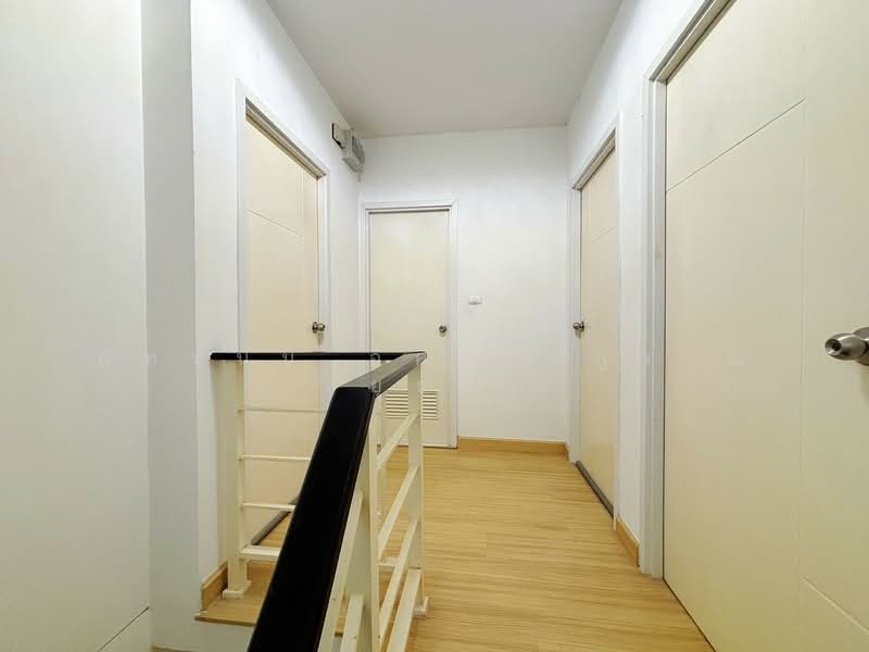 หมู่บ้านพฤกษานารา99 โรจนะ-สามเรือน ถนนทางหลวงหมายเลข 32 ต.สามเรือน อ.บางปะอิน จ.พระนครศรีอยุธยา, พระนครศรีอยุธยา, สามเรือน, บางปะอิน, พระนครศรีอยุธยา, 77 ตร.ม., ทาวน์เฮ้าส์ ขาย, โดย ภัทรนัน อิศรางกูร ณ อยุธยา, 500344953 - DDproperty.com