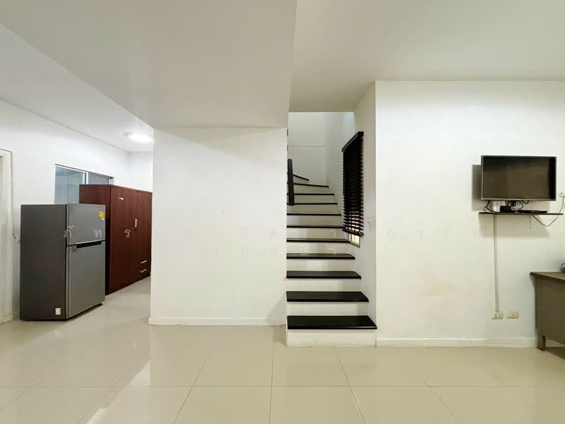 หมู่บ้านพฤกษานารา99 โรจนะ-สามเรือน ถนนทางหลวงหมายเลข 32 ต.สามเรือน อ.บางปะอิน จ.พระนครศรีอยุธยา, Phra Nakhon Si Ayutthaya, Sam Ruan, Bang Pa-In, Phra Nakhon Si Ayutthaya, 3 Bedrooms, 77 sqm, Townhouse For Sale, by ภัทรนัน อิศรางกูร ณ อยุธยา, 500344953 - DDproperty.com