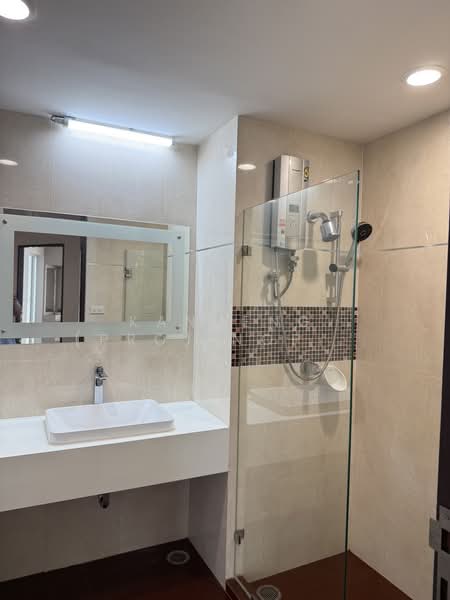 Bangkok Horizon Ramkhamhaeng, Bangkok, 788 Ramkamhang Road, Hua Mak, Bang Kapi, Bangkok, 2 Bedrooms, 95 sqm, Condo For Sale, by Kanueng (Pro) Noppornpitak, 500344954 - DDproperty.com
