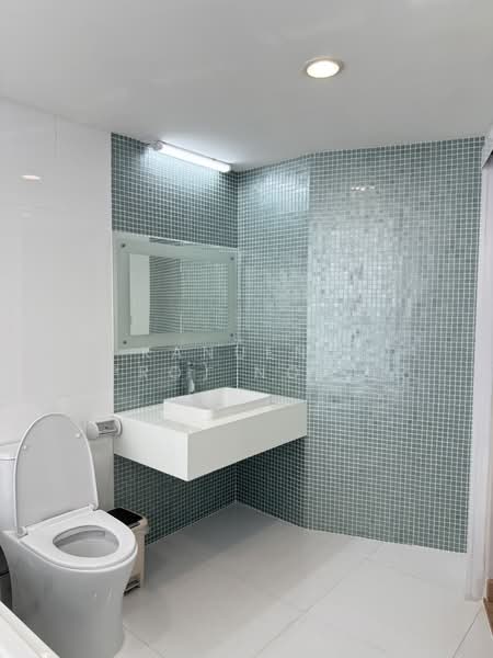 Bangkok Horizon Ramkhamhaeng, Bangkok, 788 Ramkamhang Road, Hua Mak, Bang Kapi, Bangkok, 2 Bedrooms, 95 sqm, Condo For Sale, by Kanueng (Pro) Noppornpitak, 500344954 - DDproperty.com