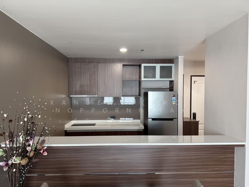 Bangkok Horizon Ramkhamhaeng, Bangkok, 788 Ramkamhang Road, Hua Mak, Bang Kapi, Bangkok, 2 Bedrooms, 95 sqm, Condo For Sale, by Kanueng (Pro) Noppornpitak, 500344954 - DDproperty.com