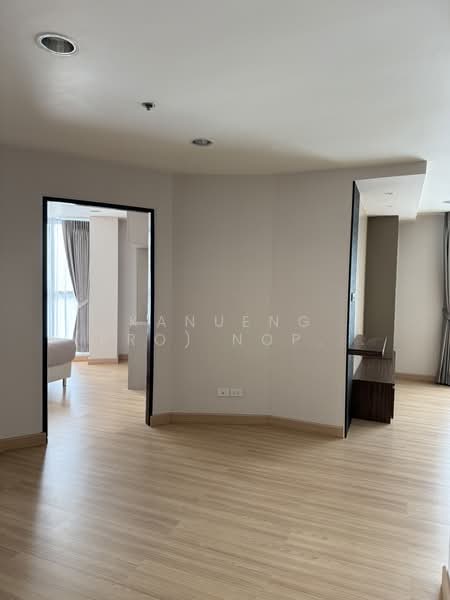 Bangkok Horizon Ramkhamhaeng, Bangkok, 788 Ramkamhang Road, Hua Mak, Bang Kapi, Bangkok, 2 Bedrooms, 95 sqm, Condo For Sale, by Kanueng (Pro) Noppornpitak, 500344954 - DDproperty.com